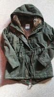 Neuwertiger Only Parka Winter Gr. S Sachsen - Frohburg Vorschau