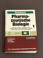 Reinhard - Pharmazeutische Chemie Bayern - Würzburg Vorschau