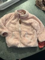 Teddy Jacke Mädchen H&M München - Ramersdorf-Perlach Vorschau