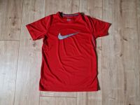 Nike DRI-FIT Sportshirt Tshirt Gr. L 147-158 Niedersachsen - Langelsheim Vorschau