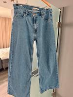 Levi’s Jeans Baggy Dad Wide Leg. W 28, L30 Rheinland-Pfalz - Neuwied Vorschau