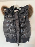 Moncler Weste Bayern - Karlstein Vorschau