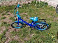 Kinderfahrrad Jungen 16 Zoll Thüringen - Weimar Vorschau