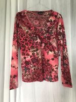 NADIA NARDI Bluse Leo Floral Hemd Kleid Rock Shirt Cardigan Bayern - Wunsiedel Vorschau