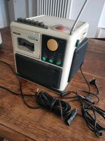 Philips Moving Sound Cube Radio Casette Retro Baden-Württemberg - Breisach am Rhein   Vorschau