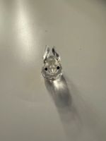 Swarovski Silver Crystal Hase Nordrhein-Westfalen - Windeck Vorschau