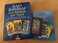 Taroset 2 Bücher und Karten Nordrhein-Westfalen - Willebadessen Vorschau