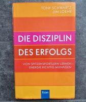 Die Disziplin des Erfolgs. Von Spitzensportlern lernen Nordrhein-Westfalen - Delbrück Vorschau