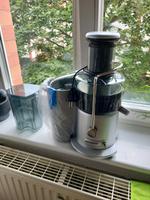 GASTROBACK ENTSAFTER NEU DESIGN JUICER PRO Königs Wusterhausen - Wildau Vorschau