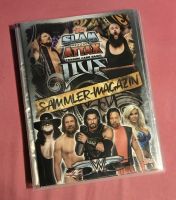 WWE Slam Attax 11 Live Komplett Topps Baden-Württemberg - Bad Urach Vorschau