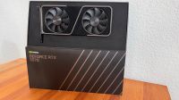 NVIDIA RTX 3070 FE Niedersachsen - Celle Vorschau