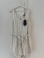 Jumpsuit aus Leine von Vero Moda Baden-Württemberg - Bad Friedrichshall Vorschau