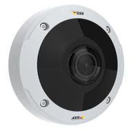 Axis IP-Kamera M3058-PLVE LAN outdoor, 12 MP, 360°, PoE Mecklenburg-Vorpommern - Baabe Vorschau