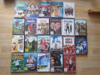 DVD Sammlung XXL  Preis für alle 22 DVD`s !!!! Bayern - Nittenau Vorschau