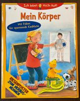 Mein Körper - ich kenn mich aus!, Sachwissen für Kinder, Buch Kiel - Ravensberg-Brunswik-Düsternbrook Vorschau