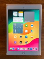 Apple iPad 7 Wifi A2197 128GB Weiß Roségold 10,2 Zoll Tablet OVP Sachsen-Anhalt - Sangerhausen Vorschau