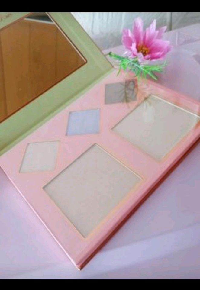 pixi +Rachh Loves.. Make-up Palette... in Wesseling