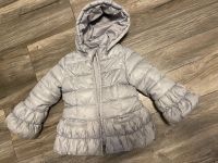 Sehr süße Winterjacke in Größe 98 Kleinkind Düsseldorf - Gerresheim Vorschau