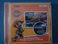 Marvi Hämmer - Englisch Wikinger CD Wandsbek - Hamburg Eilbek Vorschau