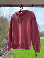 PARI Pullover/ Hoodie in L (Rosa) Nordrhein-Westfalen - Herford Vorschau