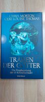 Buch, Tränen der Götter, inkl. Versand. Saarland - Heusweiler Vorschau