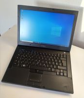 Dell E6400 - günstiges Notebook (4GB RAM, 128GB SSD, W10) Laptop Bayern - Laufen Vorschau