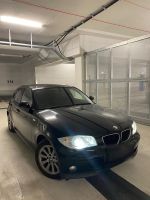 BMW 116i *Sitzheizung*Radio*8 fachbereift* Feldmoching-Hasenbergl - Feldmoching Vorschau
