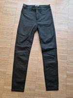 Tally Weijl Lederhose / Lederimitat Gr. 38 Bayern - Regensburg Vorschau
