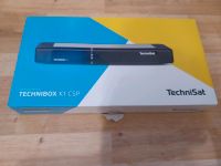 TechniSat Technibox K1CSP HDTV Kabel Receiver Bayern - Elchingen Vorschau