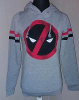 Ungetragener Deadpool Hoodie Kapuze Unisex Gr.S Niedersachsen - Meppen Vorschau