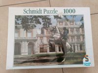 Puzzle 1000 "Hohe Reitschule" - neu- Bayern - Oberding Vorschau