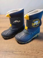 Winterschuhe Schneestiefel Gummistiefel Nordrhein-Westfalen - Krefeld Vorschau