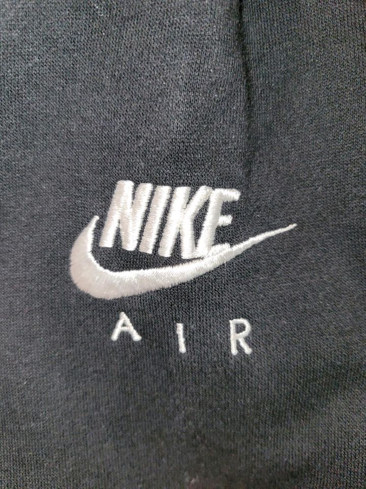 Nike Air Hoddie / Pulli / Sweatshirt Gr S - top in Hemer