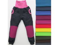 Sommer Outdoorhose Robusthose 98 104 110 116 122 Waldkindergarten Schleswig-Holstein - Reinbek Vorschau