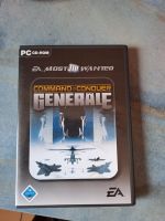 Command & Conquer Generäle PC Niedersachsen - Lüneburg Vorschau