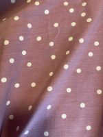 Mamasliebchen rockabilly dots Punkte rosa Jersey Düsseldorf - Stockum Vorschau