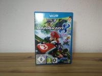 Mario Kart 8 Nintendo Wii U Nordrhein-Westfalen - Hilden Vorschau