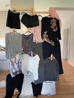 Kleiderpaket 20 tlg. / Zara H&M &Other Stories Kleid Bluse Shirt Leipzig - Leipzig, Zentrum-Ost Vorschau