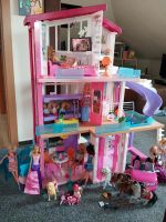 Barbie Dreamhouse mit Extras Niedersachsen - Wangerland Vorschau