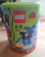 Lego duplo xxl Box 5516 Hessen - Hanau Vorschau