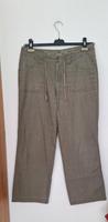 Damenhose Leinen Casual Fit. Cecil gr. 38 Farbe khaki Rheinland-Pfalz - Bad Breisig  Vorschau