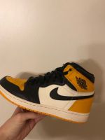 Air Jordan 1 High TAXI Nordrhein-Westfalen - Wesel Vorschau