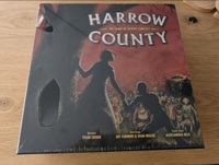Harrow County: The Game of Gothic Conflict - Kickstarter Deluxe München - Pasing-Obermenzing Vorschau