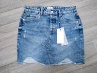 only Jeansrock Größe 36 neu mit Etikett Sachsen - Brandis Vorschau