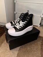 Converse All Star Move Bonn - Nordstadt  Vorschau
