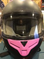 Integralhelm Kinderhelm Mopedhelm Helm Thüringen - Neuhaus Vorschau