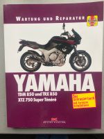 YAMAHA Wartung und Reparatur TDM 850/ TRX 850 Niedersachsen - Lauenförde Vorschau