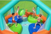 Bestway H2OGO Wasserpark Pool, Dodge & Drench, NEU OVP, 450cm Niedersachsen - Goslar Vorschau