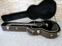 Takamine Westerngitarre LTD2017 Magome Dark Blue Vorführmodell Aachen - Aachen-Mitte Vorschau