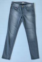 Tommy Hilfiger Damen Jeans W31 L30 NEU grau Strech Skinny Hose Frankfurt am Main - Preungesheim Vorschau